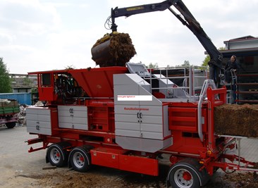 Ligthart aanhangwagen en trailerbouw